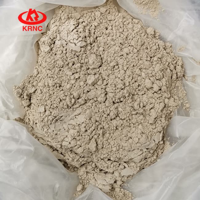 HIgh Density High Alumina Cement